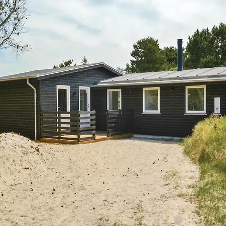 Feriehus Nybyvej