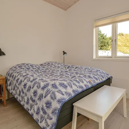Feriehus Nybyvej *